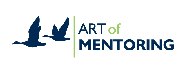 Art of Mentoring logo